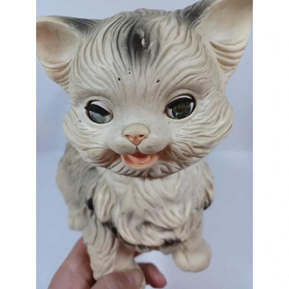 Edward Mobley this vintage